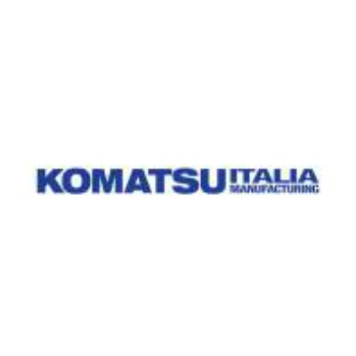 komatsu-italia